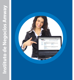 Instituto de Negocios Amway