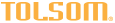 Tolsom