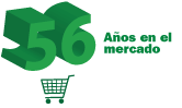 54 años en el mercado: Impulsando la libertad individual económica