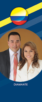 Flor y Efrain Gonzalez