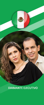 Isaura y Lauro Hernández