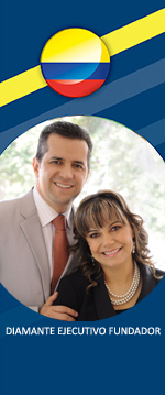 Maria y Hugo Castellanos