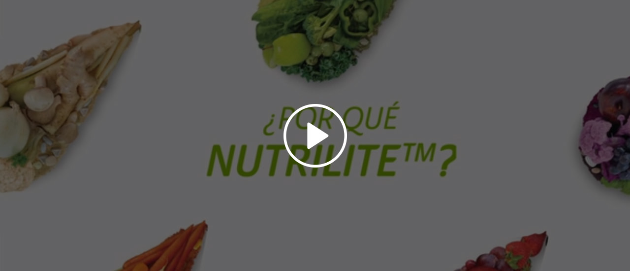 ¿Por qué Fitonutrientes? Frutas y verduras organizadas por color. Cada color está relacionado con una serie de beneficios.