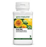 CLA 500 -Ácido Linoleico Conjugado