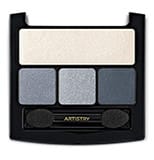 Cuarteto de Sombras Smoky