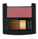 Rubor Dusty Mauve Mate