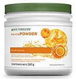 Vitamina Phytopowder Sabor Naranja