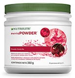  Phytopowder Sabor Cereza