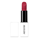 Lipstick de Artistry acabado matte Road Trip Red