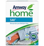SA8 Blanqueador para Múltiples Telas