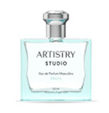 Perfume para hombre Artistry Studio Electric