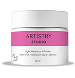 Acondiciona el camino para una aplicación de maquillaje impecable. Preparáte para impresionar, en cualquier momento.