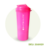 SHAKER NUTRILITE PINK